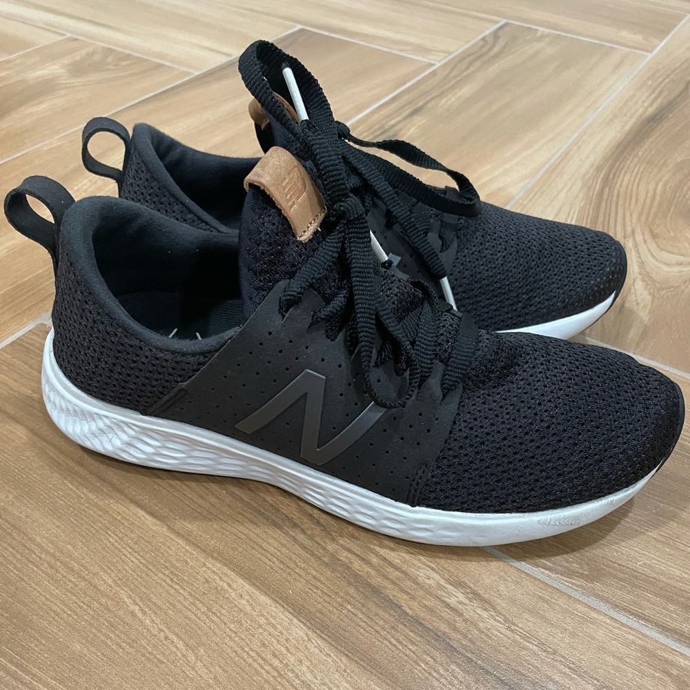 New Balance Fresh Foam